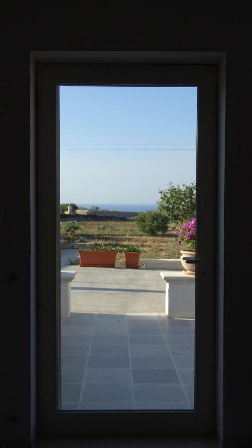 Il Fico D'India Dell'Antico Orto Villa Ostuni Exterior photo